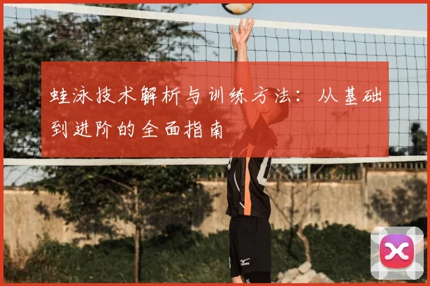 蛙泳技术解析与训练方法：从基础到进阶的全面指南