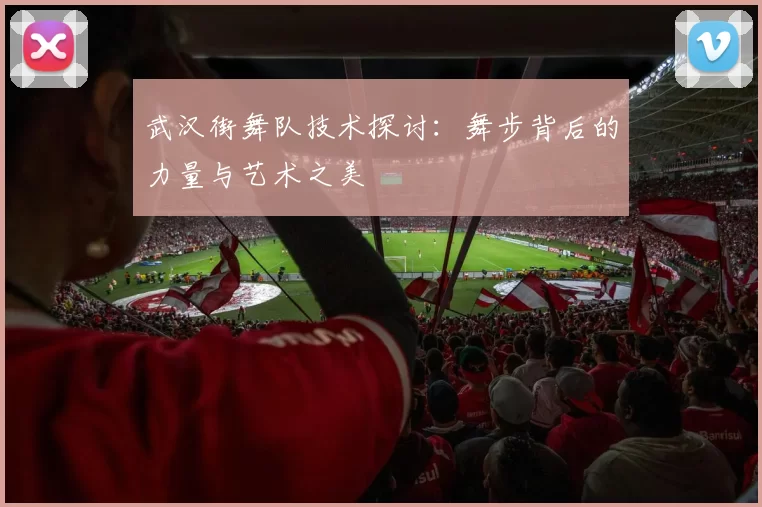 武汉街舞队技术探讨：舞步背后的力量与艺术之美