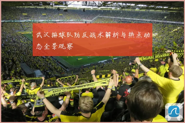 武汉排球队防反战术解析与热点动态全景观察