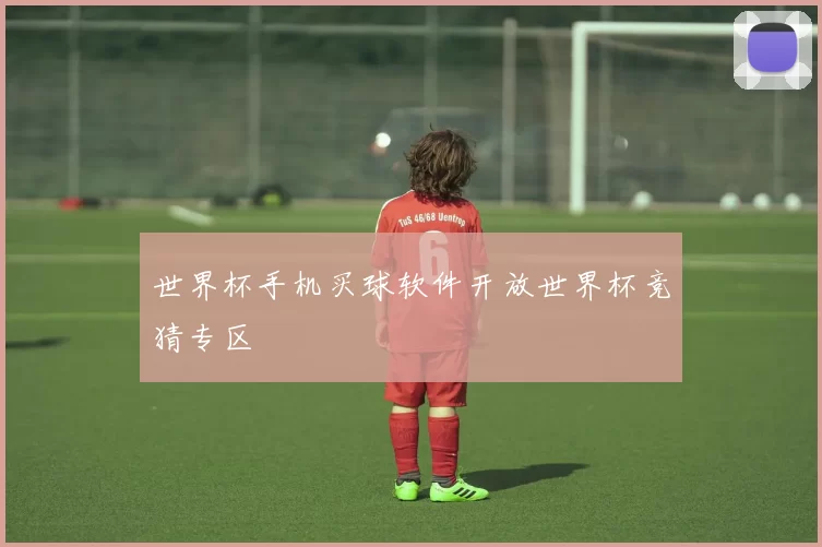 世界杯手机买球软件开放世界杯竞猜专区