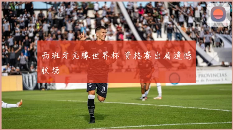 西班牙无缘世界杯 资格赛出局遗憾收场