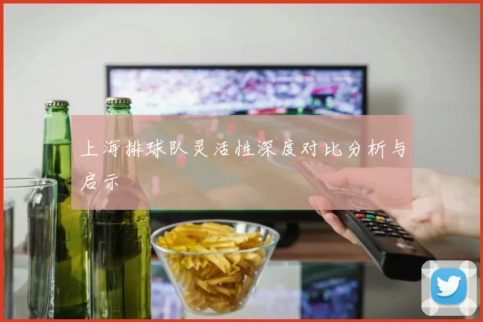 上海排球队灵活性深度对比分析与启示