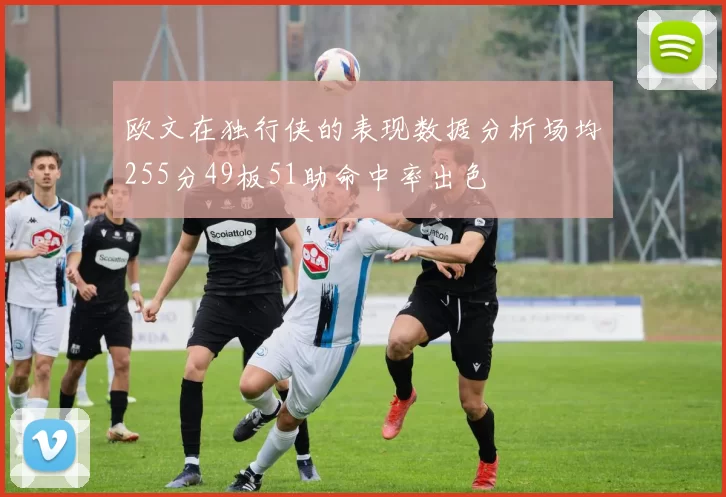 欧文在独行侠的表现数据分析场均255分49板51助命中率出色