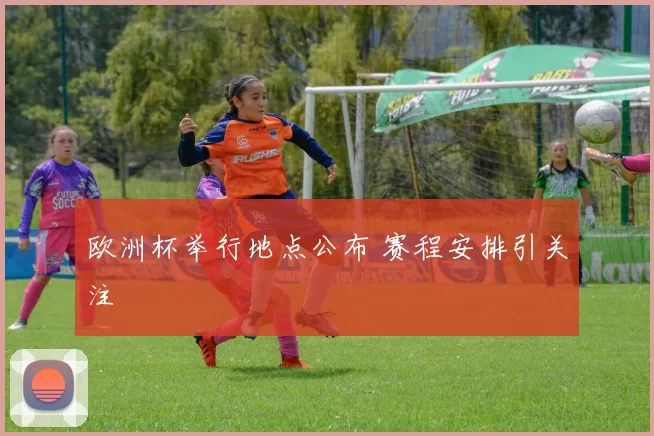 欧洲杯举行地点公布 赛程安排引关注
