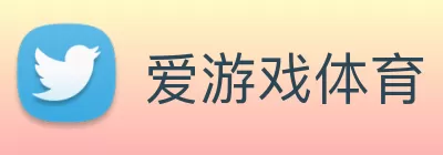 爱游戏体育 Logo